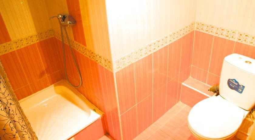 Гостевой дом Mini-Hotel Viven Москва