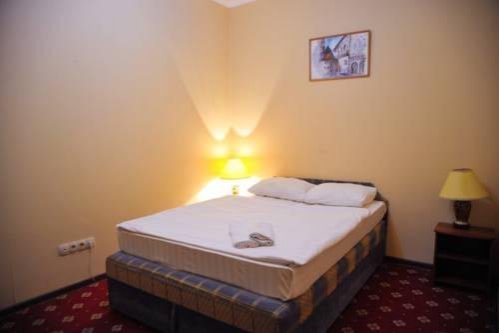 Гостевой дом Mini-Hotel Viven Москва-40