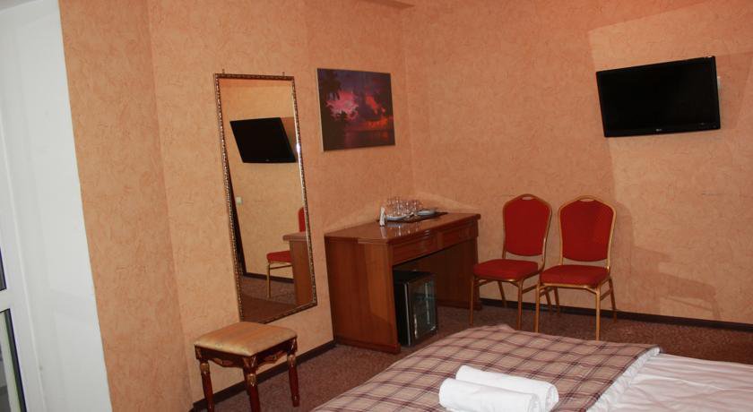 Гостевой дом Mini-Hotel Viven Москва-28